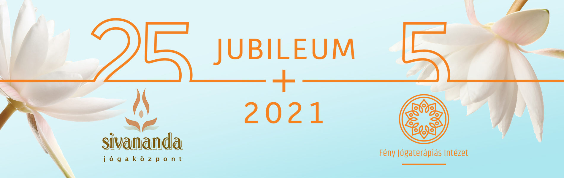 2021 JUBILEUMI ÉV