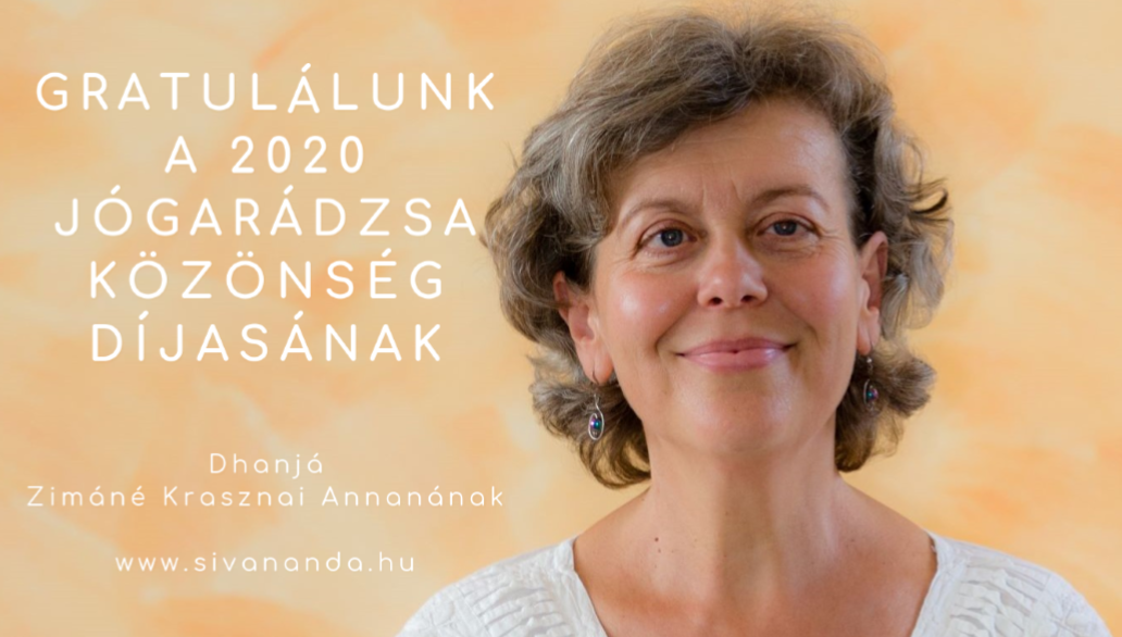 KÖSZÖNJÜK ÉS GRATULÁLUNK!