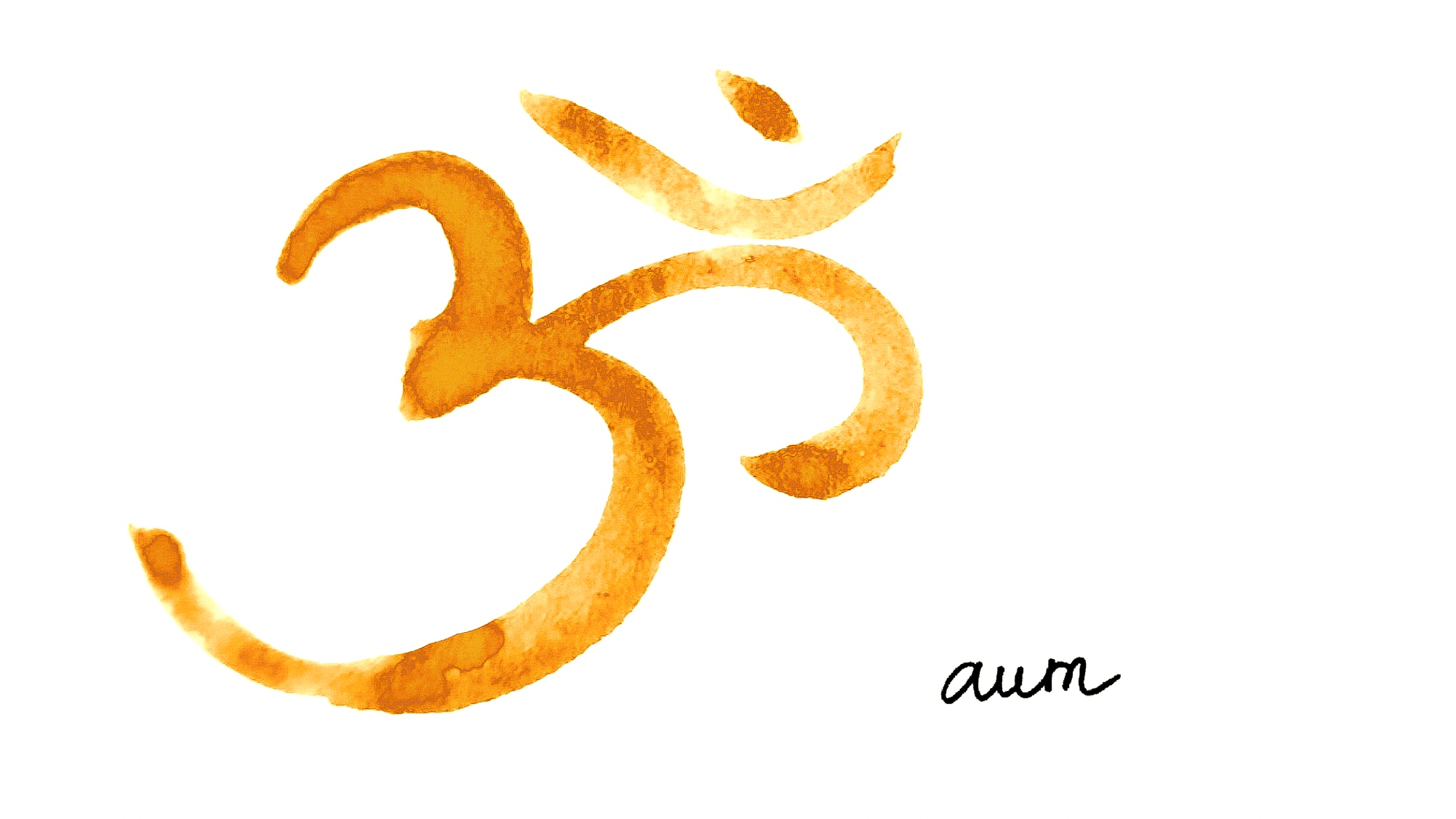 AUM mantra