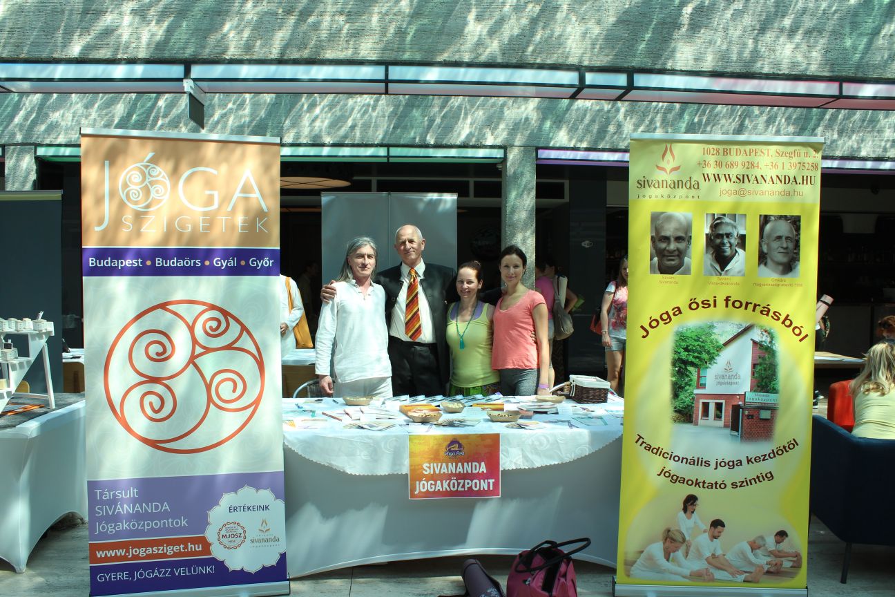 YogaFest 2018