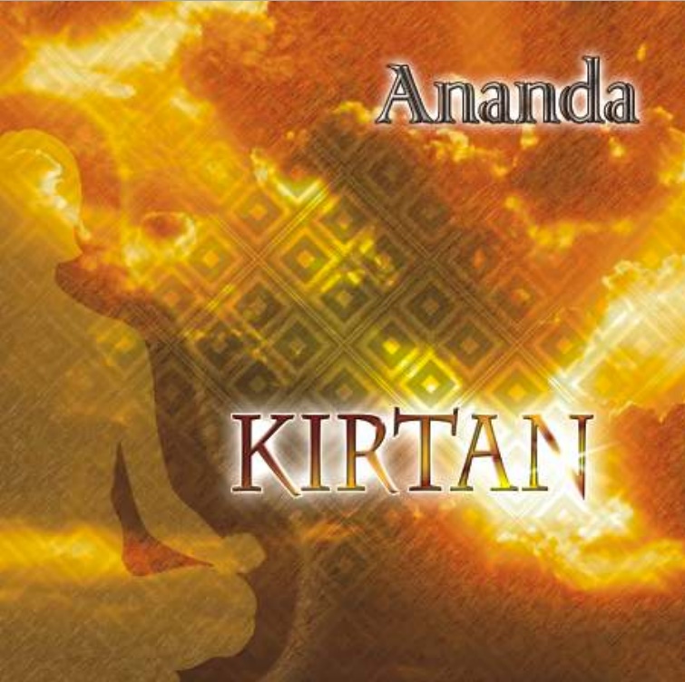 ÁNANDA KÍRTAN