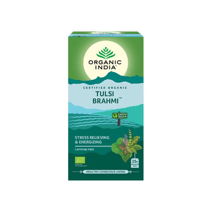 Tulsi Brahmi