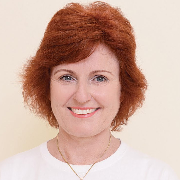 Ánandí – Dr. Hovanecz Anikó