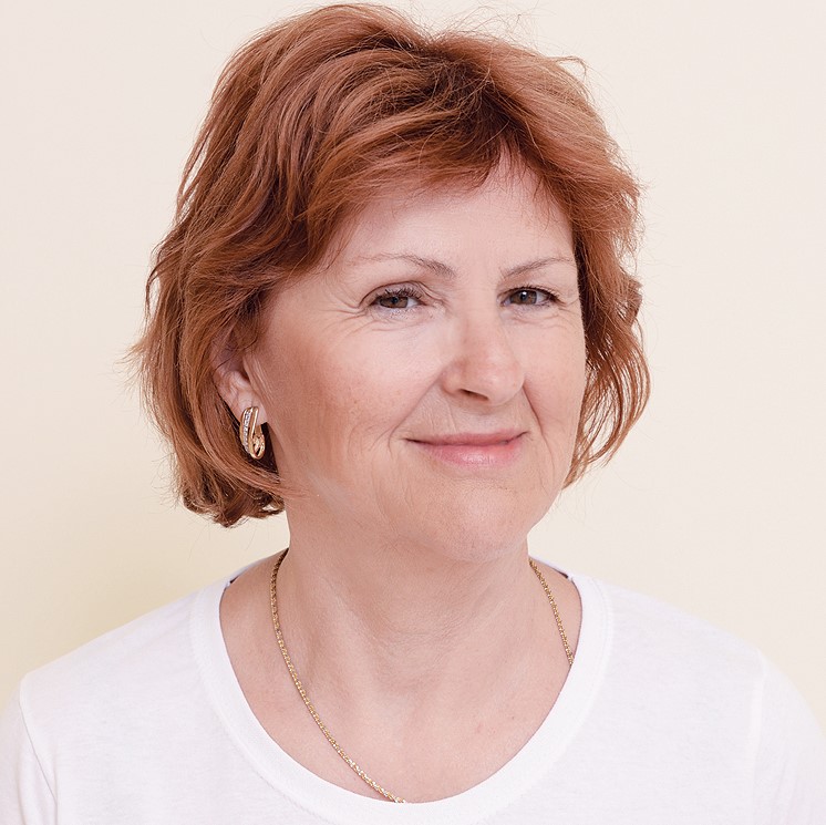 Döbrentei-Nagy Ilona