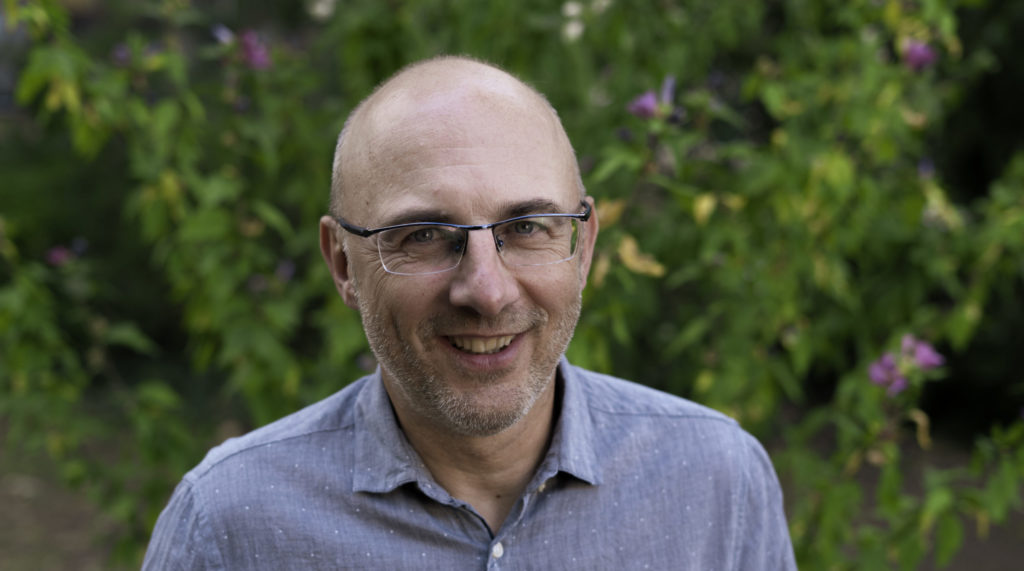 Körtvélyesi Tibor