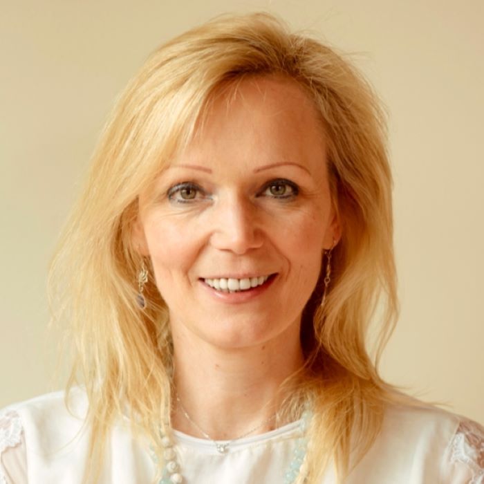 Laksmí – Dohnál Ildikó