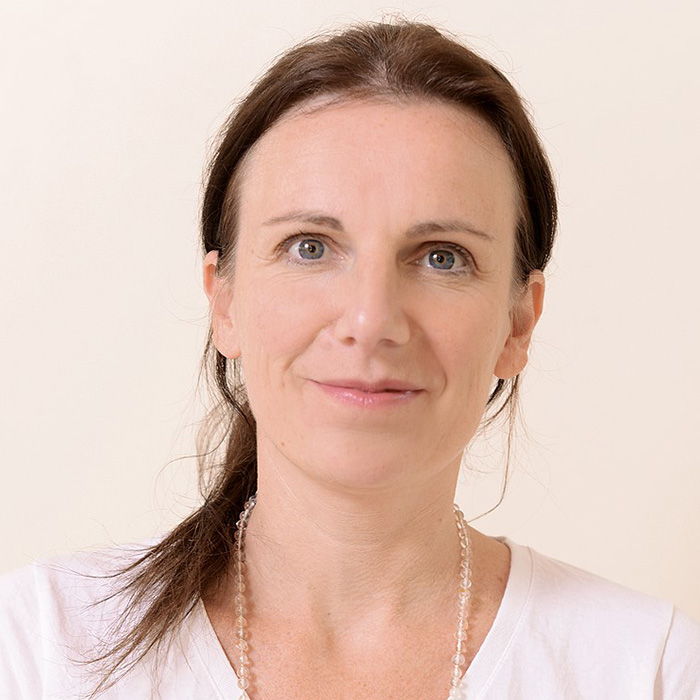 Dévaprijá – Kolozsváriné Nagy Judit