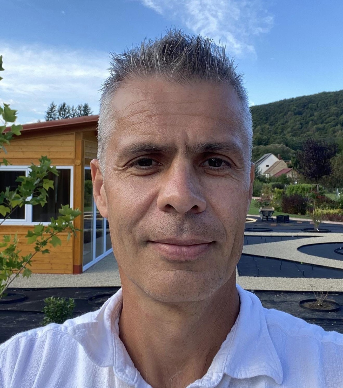 Dr. Bús Gábor