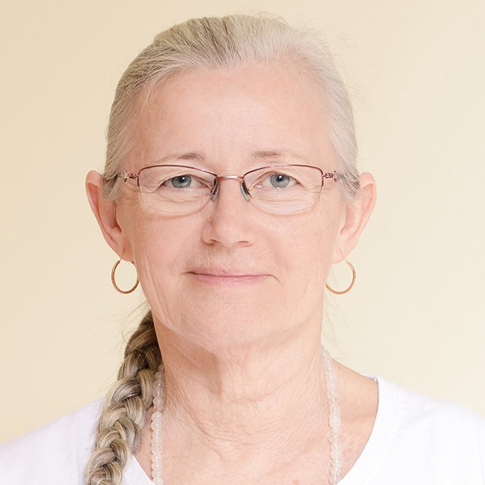 Müller Magdi