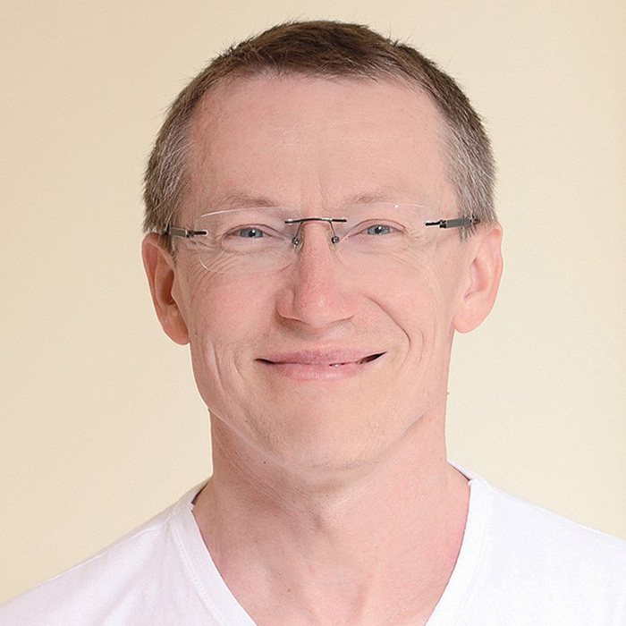 Krisna – Benke Zoltán