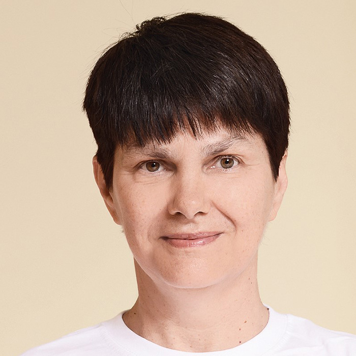 Szabó Ildikó