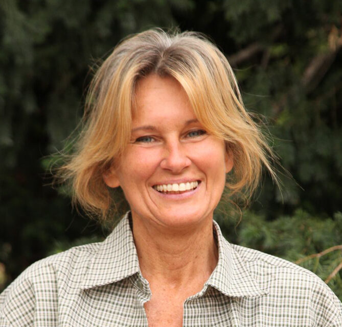 Czigány Ildikó