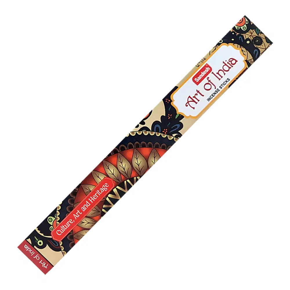 Sandesh Art of India füstölő