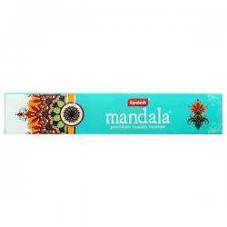 Sandesh Mandala füstölő